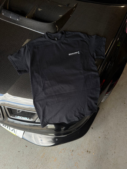 SUNDOWN SESSION TEE